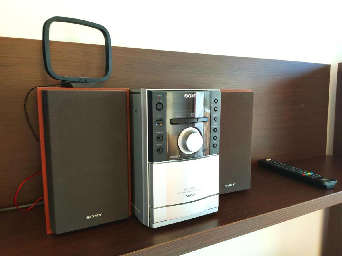 Ámbar Apartment Playa Honda  Bagian luar foto